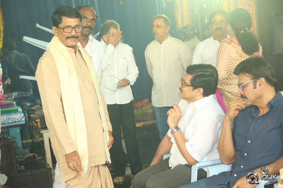 Film-Nagar-Daiva-Sannidhanam-New-Temple-Inauguration